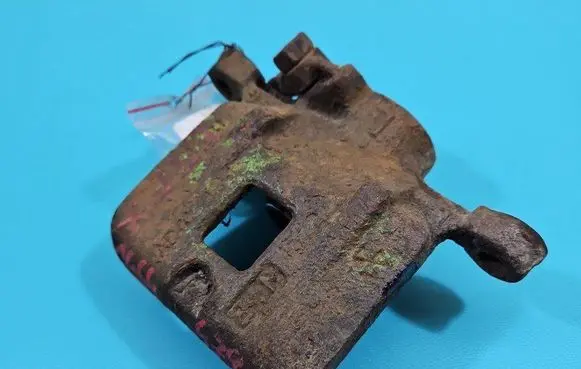 Opel Monterey Rear brake caliper IMPRK1464479