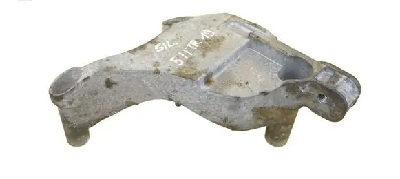 Opel Astra K Engine mounting bracket 13363920 B14XFT