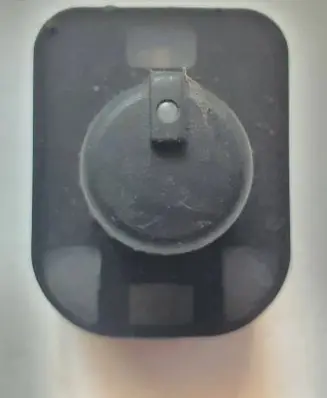 Audi A3 S3 8L Wing mirror switch 8E0959565A