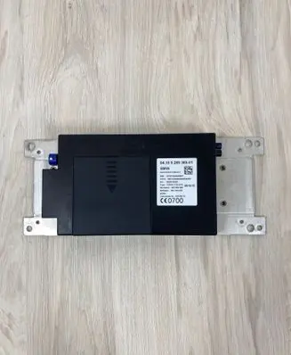 BMW 5 F10 F11 Bluetooth control unit module 9289385