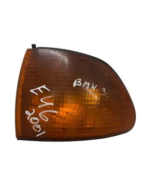 BMW 3 E46 Front indicator light 63138352135