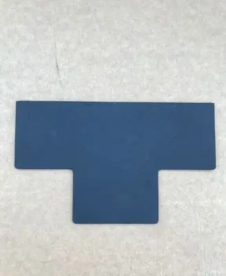 Land Rover Discovery 5 Panel drawer/shelf pad HY32044C82E