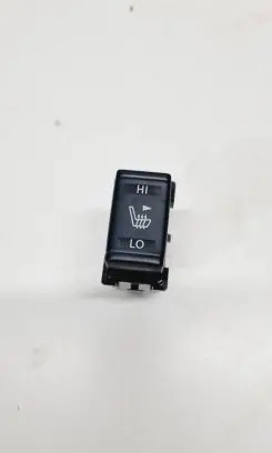 Nissan Pulsar Seat heating switch 255003TA0A
