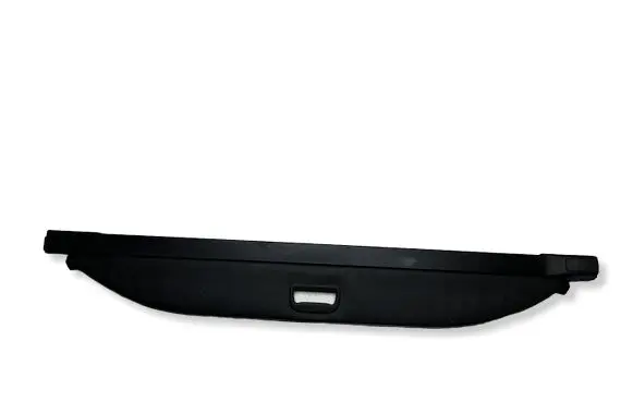 Opel Zafira C Parcel shelf load cover 