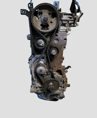 Citroen C5 Engine RHH 220NR