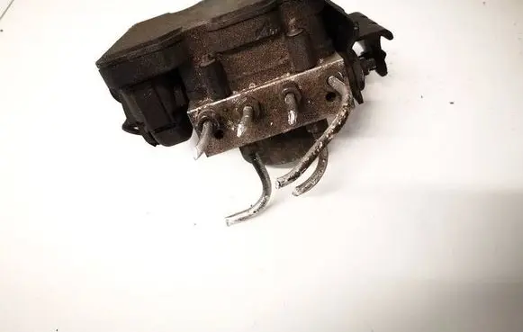 Dacia Logan II ABS Pump 476603249r