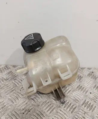 Mini One - Cooper Coupe R56 Coolant expansion tank/reservoir 7823626