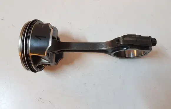 Ford Mustang VI Piston with connecting rod JR3E0K100AD JR3EOK100AD