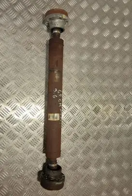Jeep Grand Cherokee Front prop shaft 