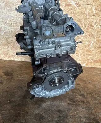 Ford Transit Engine GK2Q6015AB YMF6