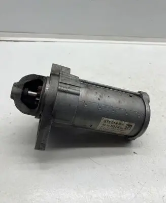 Opel Grandland X Starter motor 9830507480 0001179031