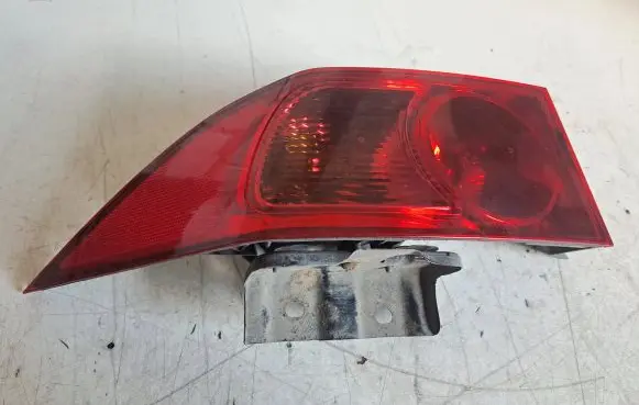 Honda Accord Rear/tail lights