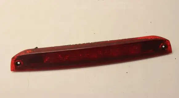 Ford Focus Third/center stoplight