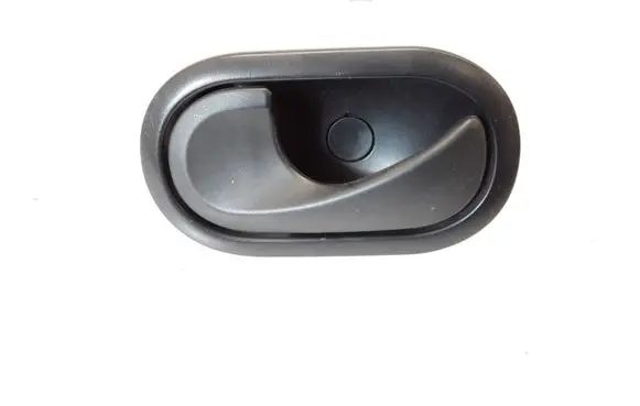 Front door interior handle