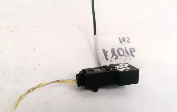 Peugeot 807 Airbag deployment crash/impact sensor 1490426080