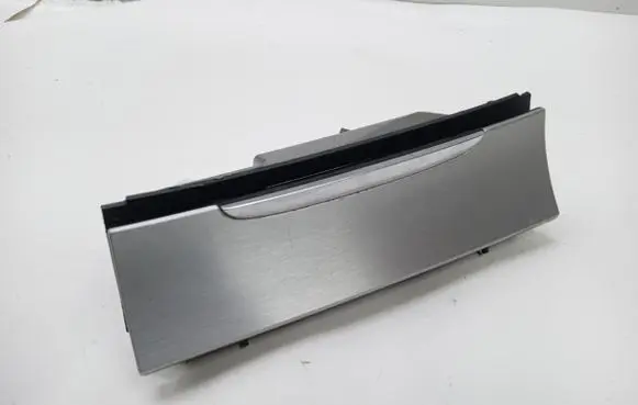 Volkswagen PASSAT B7 Ashtray (front) 3C0863284K