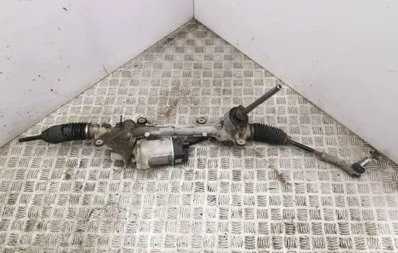 Land Rover Evoque II Steering rack 4532006811