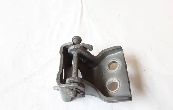 Citroen C3 Front door upper hinge NOCODE