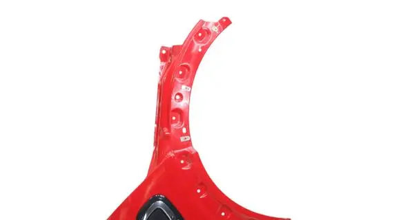 Mini Cooper Countryman R60 Fender CHILIRED851