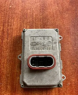 Xenon control unit/module