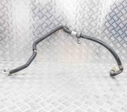 Air conditioning (A/C) pipe/hose