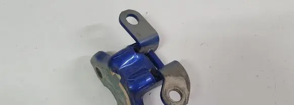 Toyota Yaris Rear door upper hinge