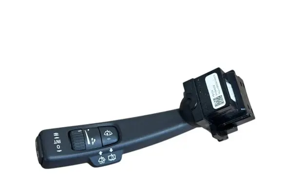 Volvo V40 Wiper control stalk 31394008