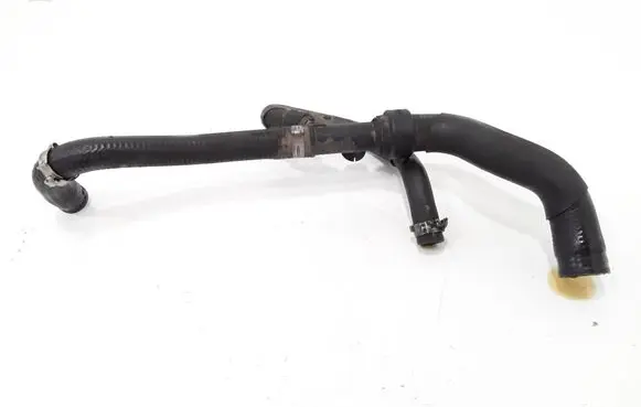 Citroen C5 Engine coolant pipe/hose 75030142