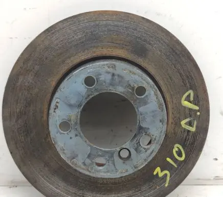 BMW 3 F30 F35 F31 Front brake disc