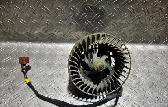 Honda Accord Heater fan/blower