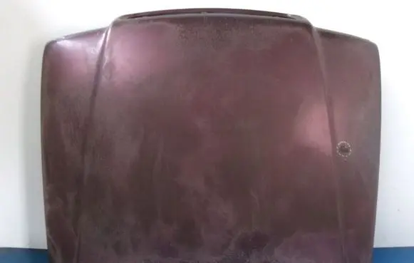 Audi 80 90 S2 B4 Engine bonnet/hood