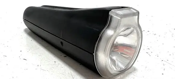 Citroen C5 Spotlight 9685614080 9685636880 96855632480