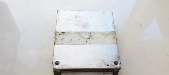 Ford Sierra Engine control unit/module 88GB12A650C2A 88GB-12A650-C2A