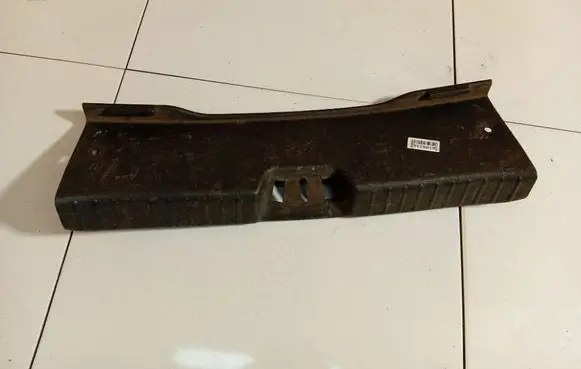Hyundai i30 Other trunk/boot trim element 857702L000 85770-2L000