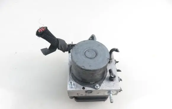 Iveco Daily 6th gen ABS Pump 0265956519 10R0514182