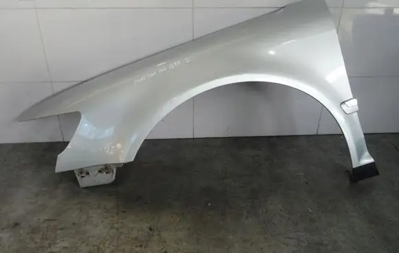 Volkswagen Phaeton Fender BŁOTNIK LEWY PRZÓD LG9R VW PHAETON