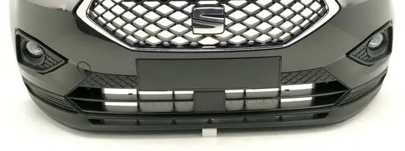 Seat Tarraco Front bumper 5FJ807221D