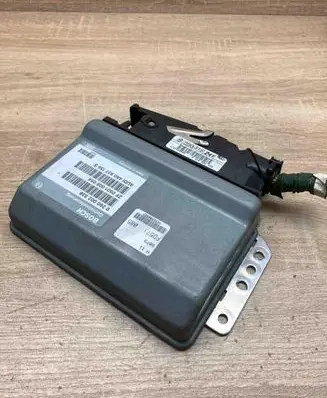 Audi A6 S6 C4 4A Gearbox control unit/module 4A0927156S 0260002338