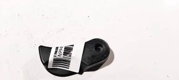 BMW 1 E81 E87 Engine bonnet (hood) release handle 7058117 1-07019