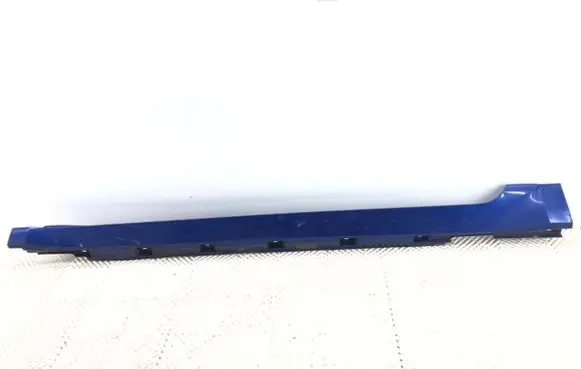 Volkswagen Arteon Front sill (body part) 