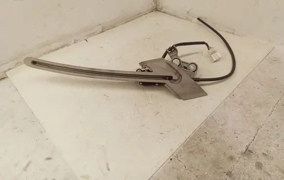 Mercedes-Benz E W212 Curtain motor A2128202942