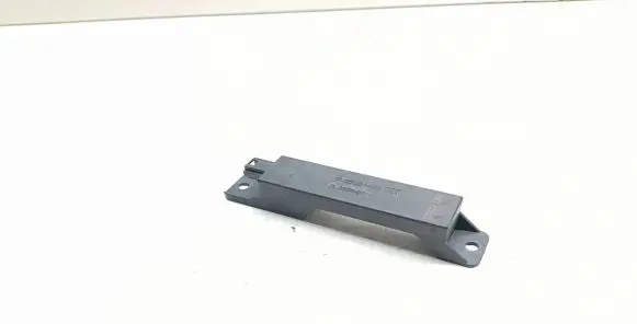Keyless (KESSY) go control unit/module