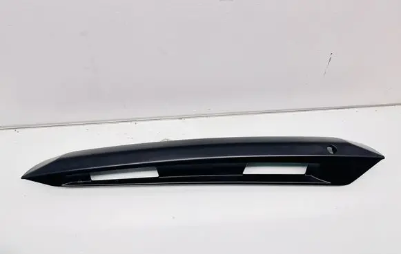 Citroen Jumpy Trunk door license plate light bar 98142000XT 048250498142000