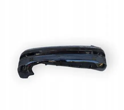 Audi Q3 8U Rear bumper 8U0807521AQ
