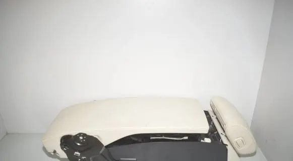 BMW 7 G11 G12 Other seats 