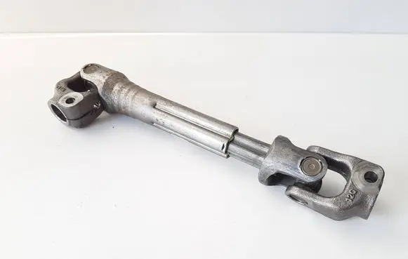 Steering column universal joint