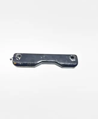Mercedes-Benz ML W164 Battery bracket 2516160010