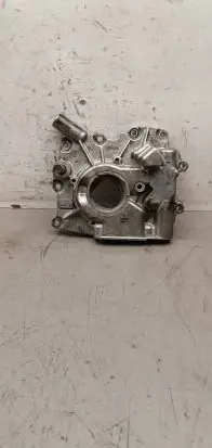 BMW 3 E46 Oil pump M47D