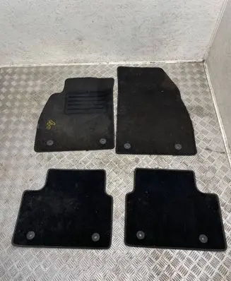 Opel Insignia A Car floor mat set 