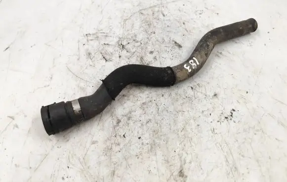 BMW 5 E39 Engine coolant pipe/hose